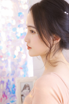 和搜子居同的日子